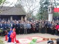 Quy ước hoạt động của dòng họ Ngô ở Việt Nam