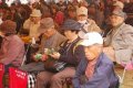 Dân số Việt Nam đang già hóa