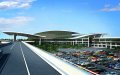 Phối cảnh nhà ga T2 Nội Bài