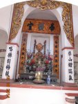 Chuyến thăm họ Ngô Thuỵ Hương  và khởi đầu hành trình đi tìm cội nguồn của họ Ngô Phú Cát - Quốc Oai, Hà Nội