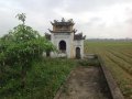 Chuyến về đất Tổ Đồng Phang