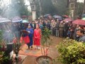 Danh sách cúng tiến năm 2014