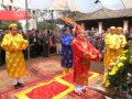 Lễ Dâng hương