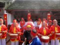 Ngô Xương Xí - Đức Thành hoàng hai làng: Phú Duy, Phí Trạch