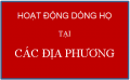Họ Ngô Hải Phòng: Tổng kết 2014 và kế hoạch 2015