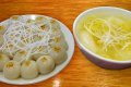 Bánh Trôi, bánh Chay