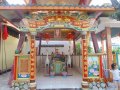 Lăng mộ cư sĩ Ngô Kim Tòng