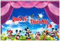 Lịch sử và ý nghĩa ngày Quốc tế thiếu nhi 1/6