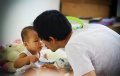 Gia đình đơn thân dần được xã hội thừa nhận
