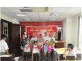Lễ mừng thọ các cụ cao niên