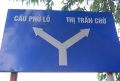 Đò Lo - Chợ Chờ