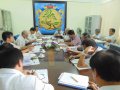 Phiên họp thường kỳ Quý III/2015
