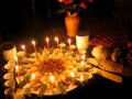 Cúng rằm tháng Bảy