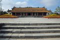 Điện Thái Hòa - Cố đô Huế. Nguồn: Internet