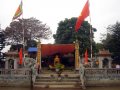 Đền Gắm thờ Thượng Tướng quân Ngô Lý Tín tại Tiên Lãng - Hải Phòng
