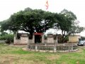 Đền thờ nhị vị Đại Vương: Lưu Khánh Đàm và Lưu Khánh Điều tại làng Lưu Xá, Hưng Hà, Thái Bình. (nguồn: internet)