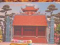 Họ Phan Ngô – Minh Giám khánh thành từ đường