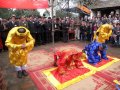 Thư mời dự Lễ dâng hương Xuân Bính Thân - 2016