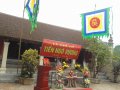 Danh sách cúng tiến năm 2016