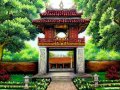 Khuê Văn Các - Hà Nội