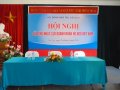Trang trọng Hội nghị CLB Doanh nhân Họ Ngô lần I