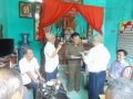 Về thăm họ Ngô phường Mỹ Độ thành phố Bắc Giang