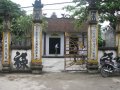 Đình làng Phú Duy, xã An Tiến, huyện Mỹ Đức, Hà Nội