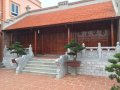 Từ đường chi họ Phạm Ngô - Đan Nê