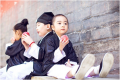 Giáo dục là giáo dục linh hồn con người, chứ không chỉ là nhồi nhét các lý trí tri thức đơn thuần. (Ảnh: Internet)