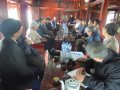 Thành lập Hội đồng Ngô tộc Lâm thời cụm Đông Anh, Sóc Sơn.