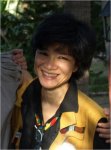 Bà Ngô Đình Lệ Quyên (ảnh: internet)