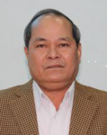 Vô cùng thương tiếc ông Ngô Văn Minh