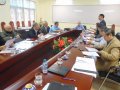 Hội đồng Ngô tộc VN họp phiên thường kỳ đầu năm 2017