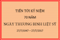 Danh sách Liệt sỹ họ Ngô (Kỳ 6)