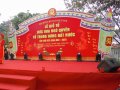 Danh sách cúng tiến, công đức năm 2017