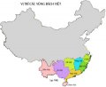 Vùng đất Bách Việt xưa như thế nào?