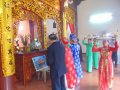 Lễ giỗ Tổ họ Phan Ngô Minh Giám, Vũ Thư, Thái Bình