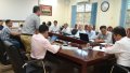 Hội nghị chuẩn bị Đại hội Đại biểu CLB Tuổi trẻ Họ Ngô lần thứ Nhất