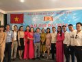 Đại hội CLB Tuổi trẻ Họ Ngô lần I thành công tốt đẹp