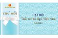 Thư mời dự Đại hội Tuổi trẻ Họ Ngô VN lần 1