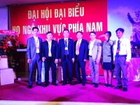 Đại hội Họ Ngô VN khu vực phía Nam thành công tốt đẹp