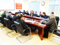 Hội đồng Họ Ngô VN họp phiên đầu năm 2018
