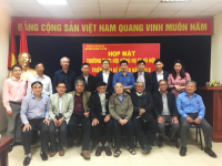 Hội đồng Họ Ngô Hà Nội họp phiên đầu năm 2018
