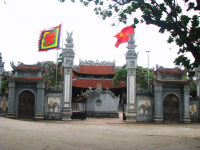 Ngô Xương Văn: Vị vua khiêm cung nhân nghĩa
