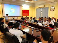 CLB Tuổi trẻ Họ Ngô VN tổng kết 1 năm hoạt động