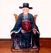 Nguyễn Trãi (1380 - 1442)