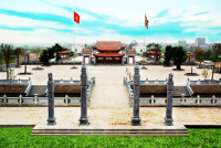 Đôi nét về triều đại nhà Mạc