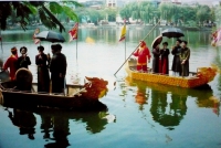 Lễ hội trong thời đại mới