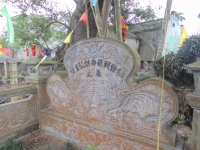 Về lời nguyền trai gái họ Ngô không lấy nhau