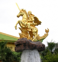 Lý Thường Kiệt trong Sự nghiệp bình Chiêm